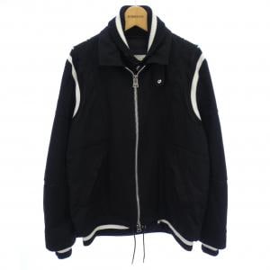 サカイ SACAI ブルゾン