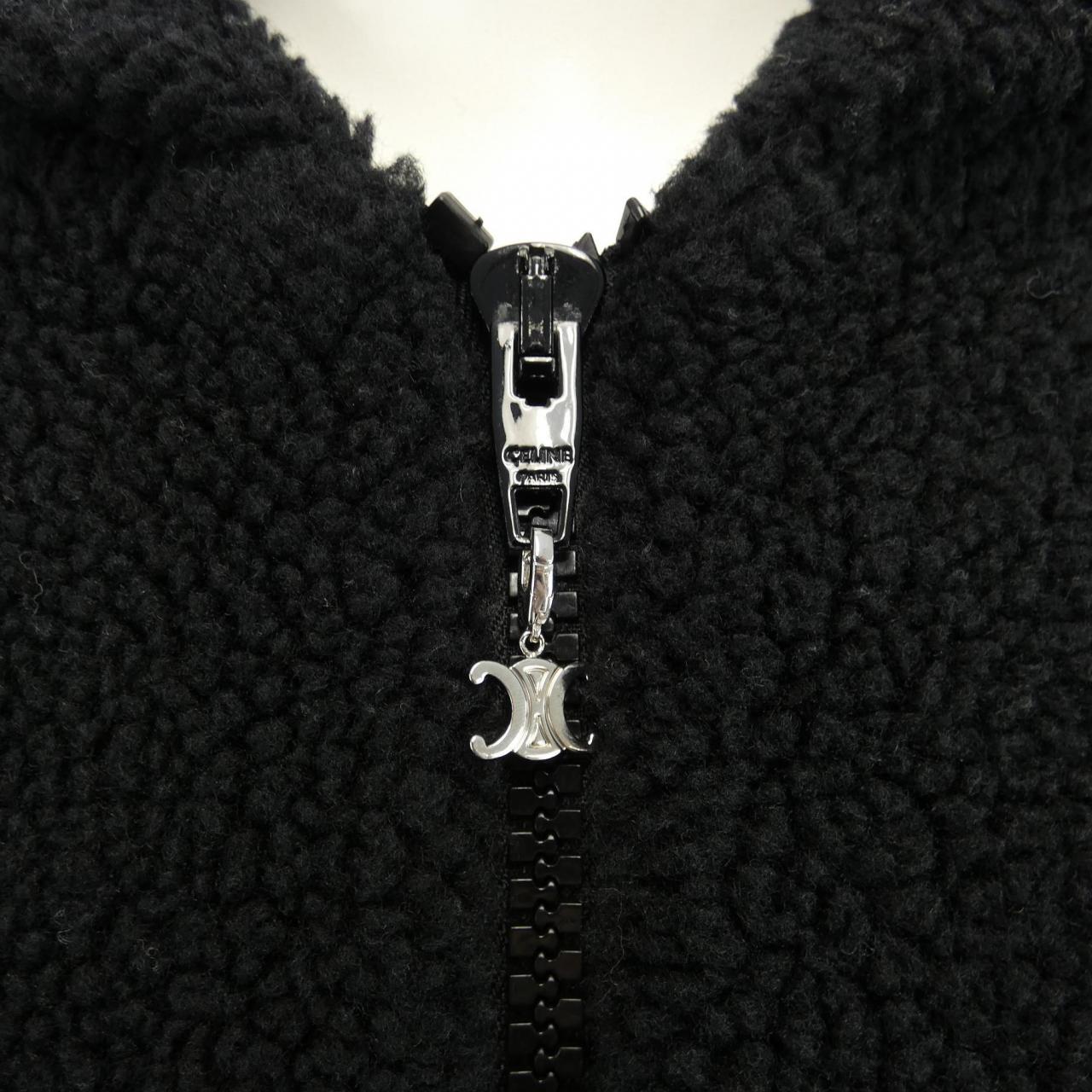セリーヌ CELINE 2Y906699M ブルゾン