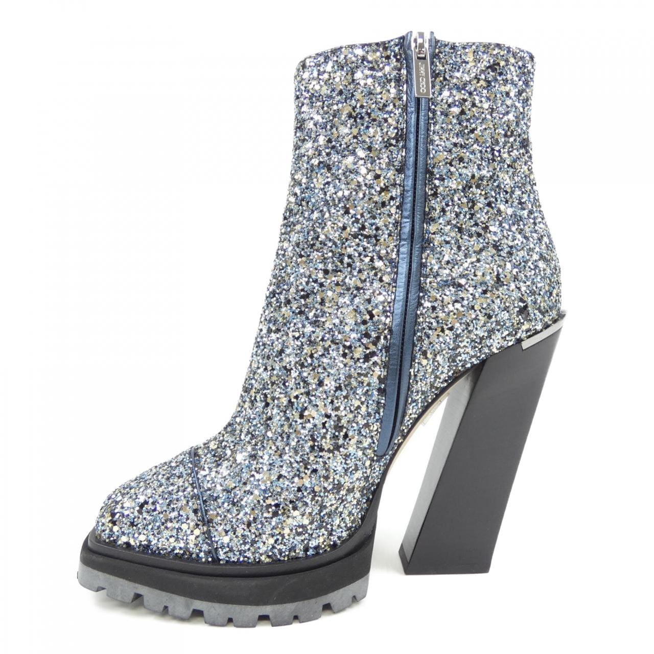 ジミーチュウ JIMMY CHOO ブーツ