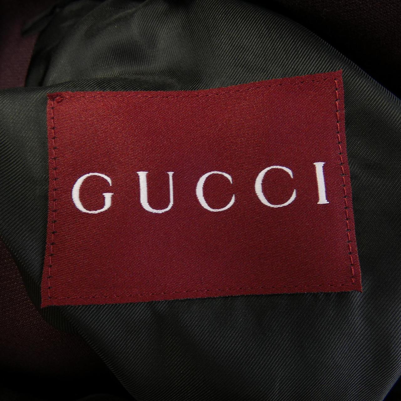 グッチ GUCCI 797303 ZAO9F コート