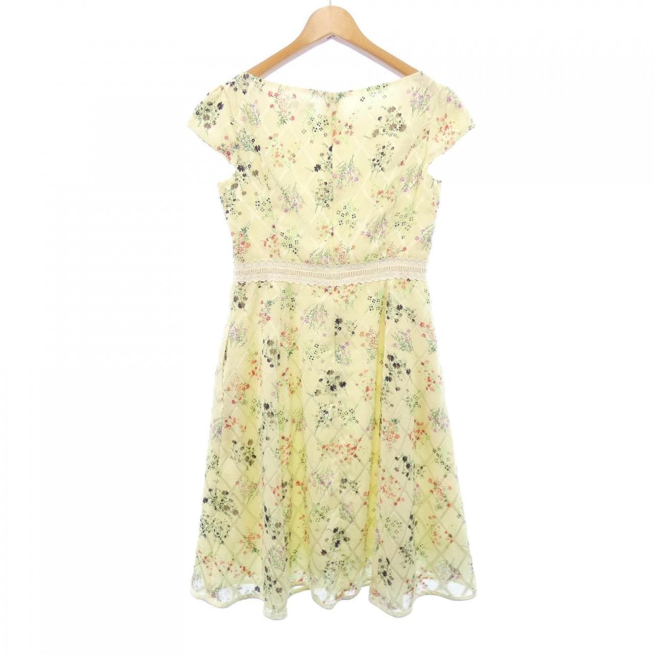 トッカ TOCCA ワンピース