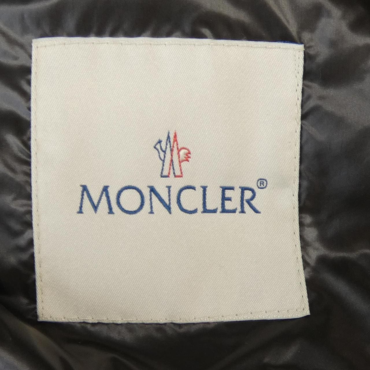 モンクレール MONCLER GUI ダウンベスト