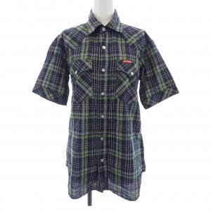 ヒステリックグラマー HYSTERIC GLAMOUR S／Sシャツ