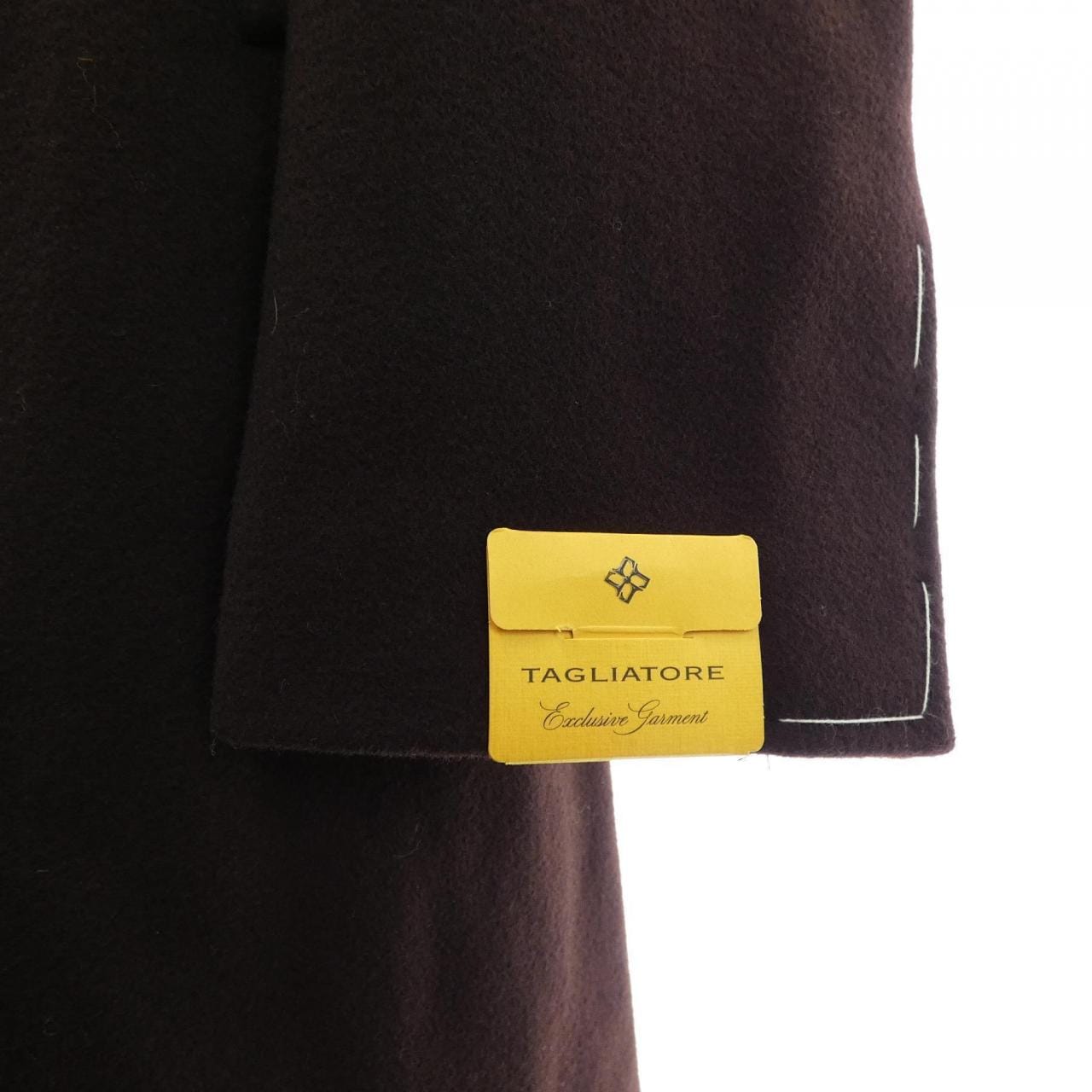 タリアトーレ TAGLIATORE C-STEPHAN コート