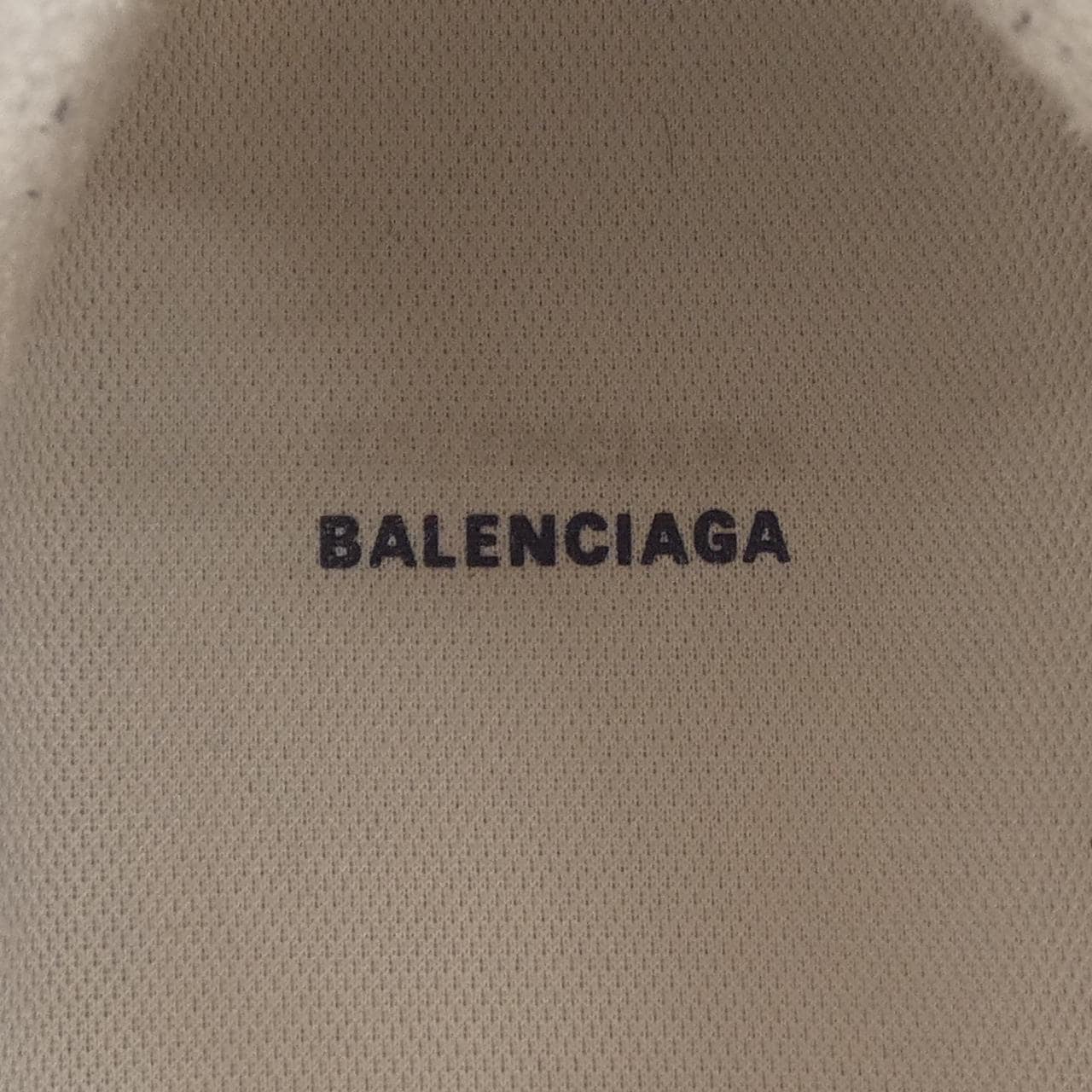 バレンシアガ BALENCIAGA 734734W3XDC 3XL スニーカー