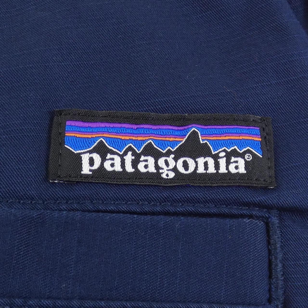 パタゴニア PATAGONIA 55316 パンツ