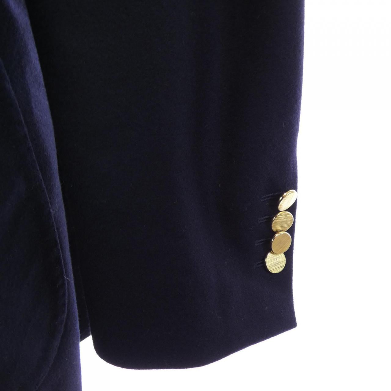 ダルクォーレ DAL CUORE ジャケット