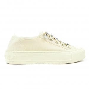 クリスチャンディオール CHRISTIAN DIOR WALK'N'DIOR J'ADIOR シグネチャー KCK177CVA スニーカー