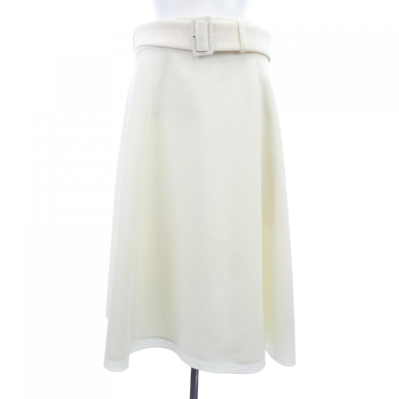 フォクシーニューヨーク FOXEY NEW YORK BELL FLOWER 41012 スカート