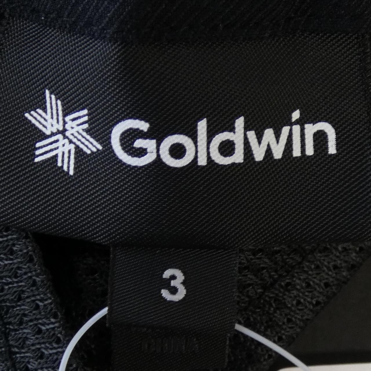 GOLDWIN GL75186 パンツ