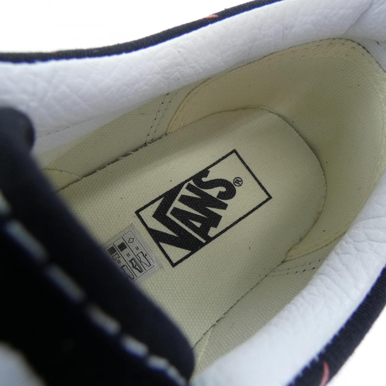 バンズ VANS OLD SKOOL スニーカー