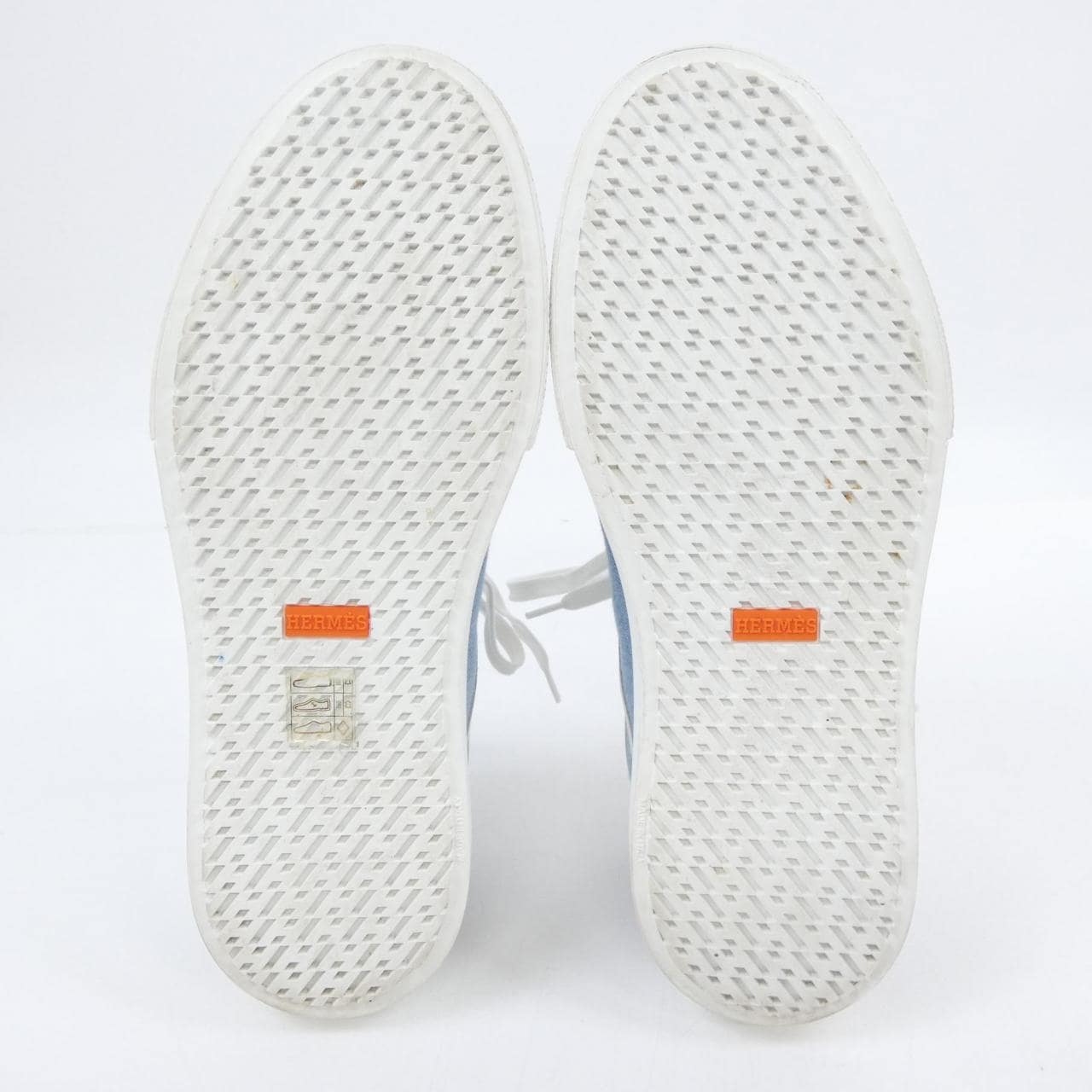 エルメス HERMES ゲット HERMESPARIS 231723Z スニーカー