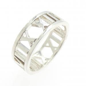 ティファニー アトラス リング