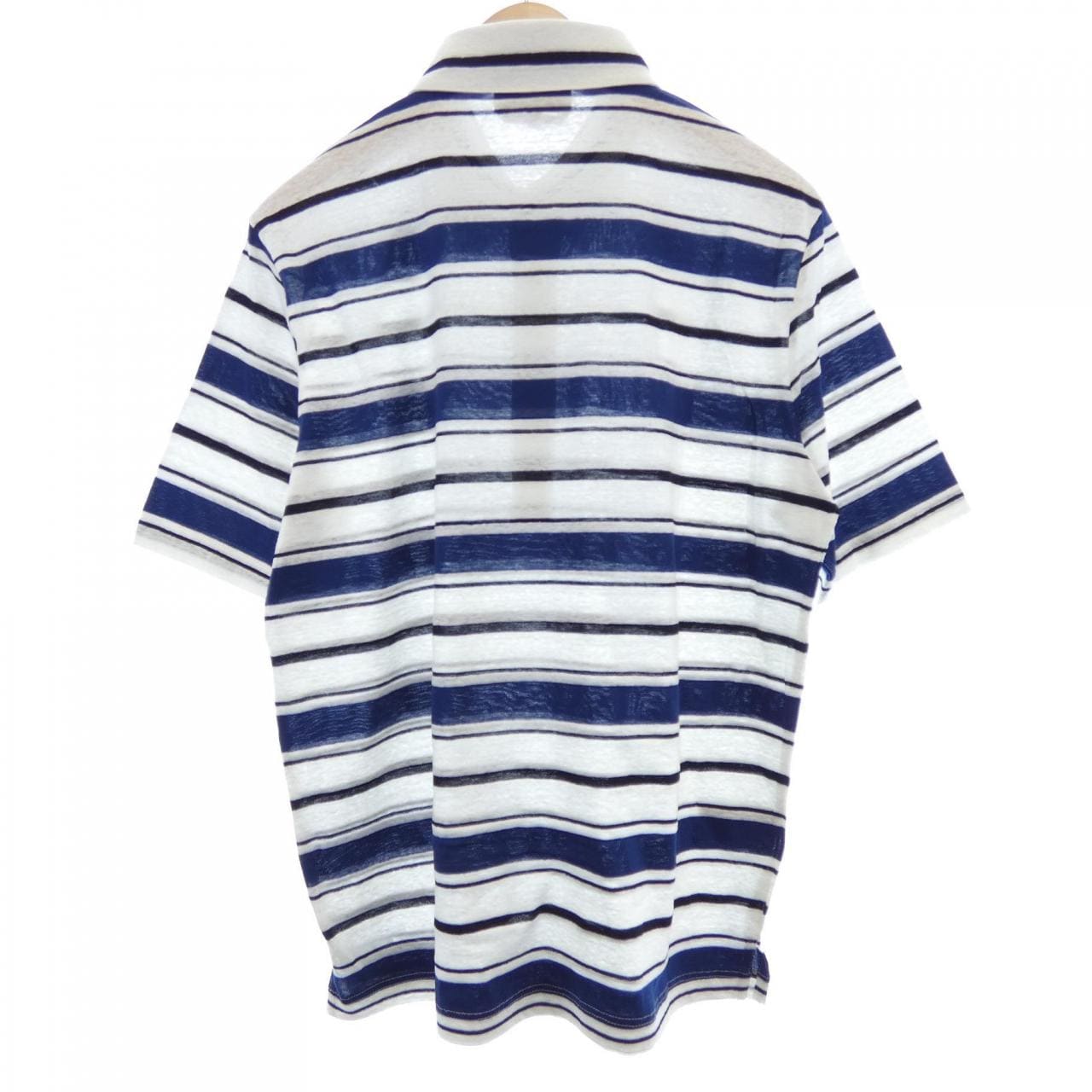 エルメス HERMES *81-5741 ポロシャツ