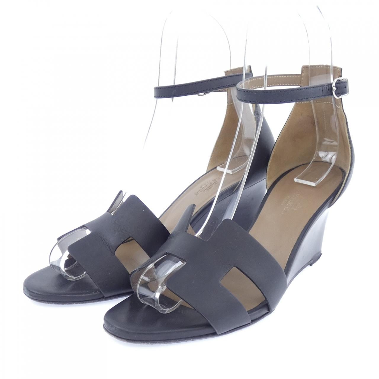 エルメス HERMES レジェンド LEGEND 172196Z サンダル