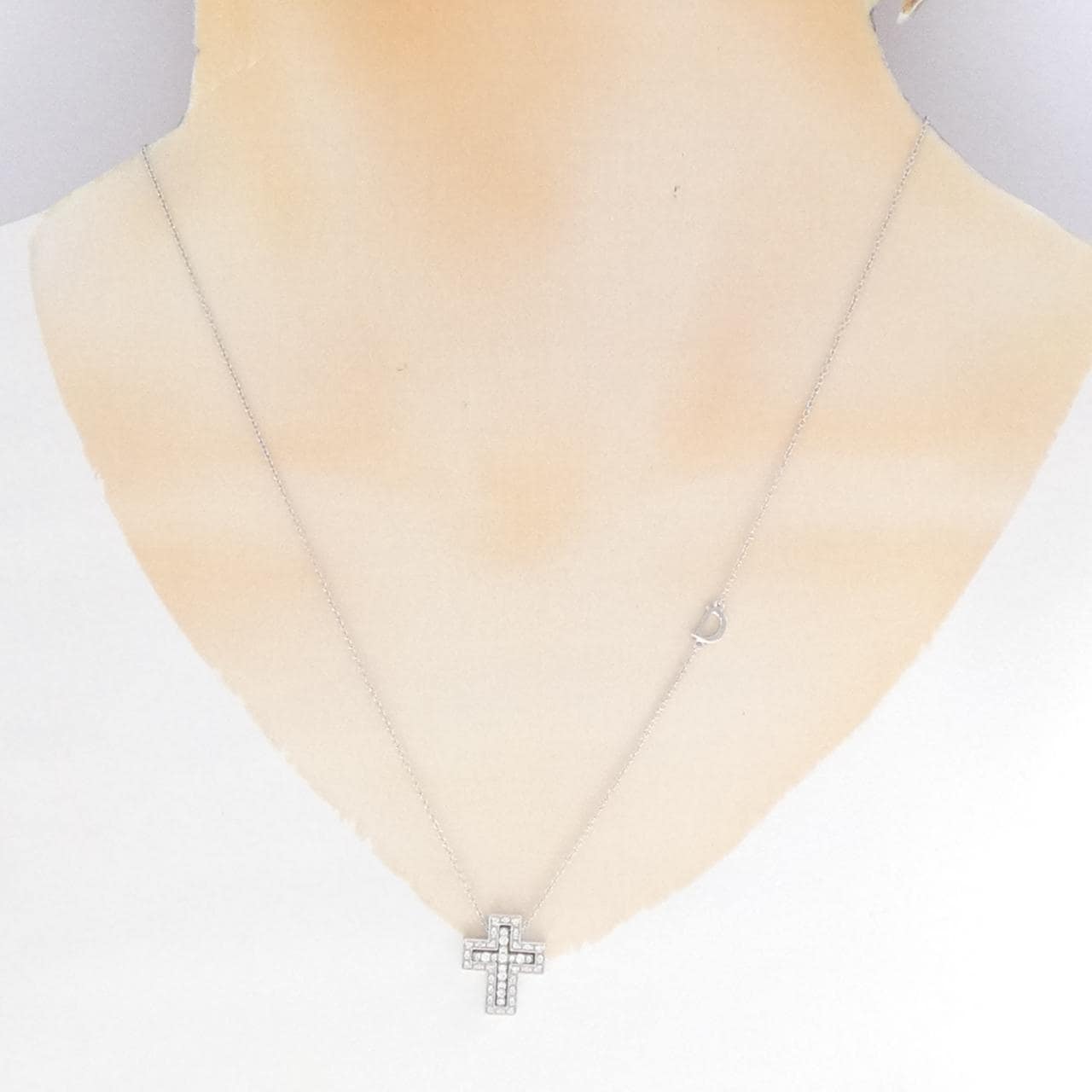 ダミアーニ ベルエポック XXS ネックレス