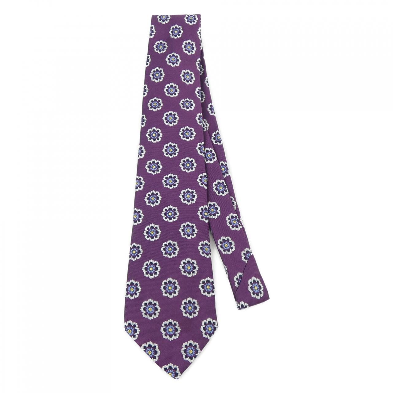 フランコバッシ FRANCO BASSI NECKTIE
