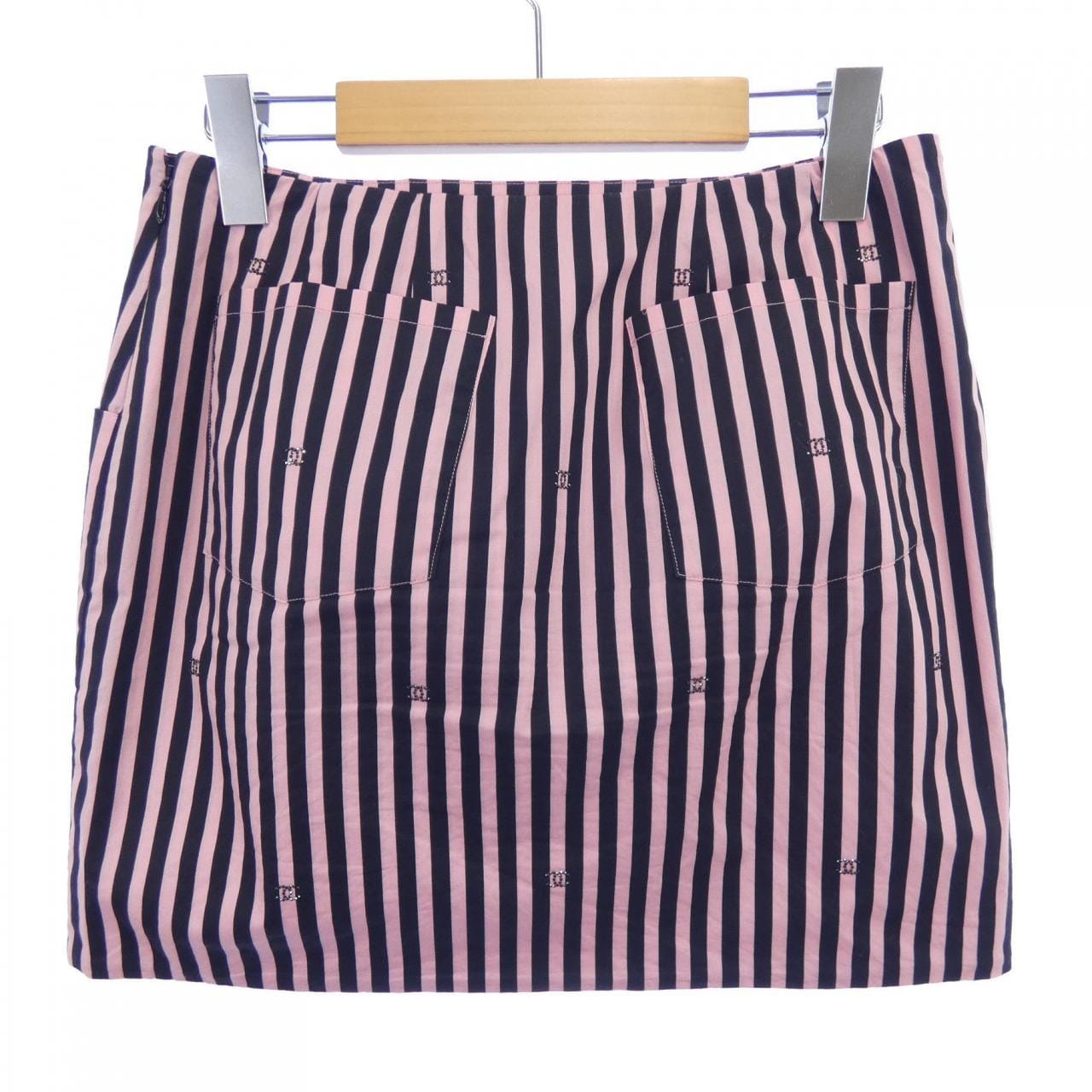 シャネル CHANEL LOOK11 P76213V68306 スカート