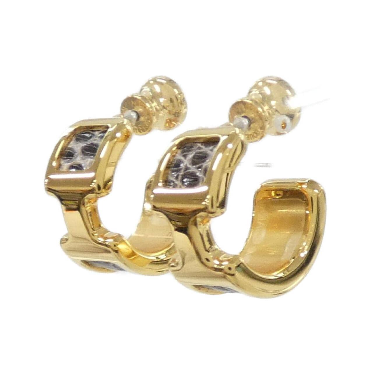 エルメス オランプ PM 500466FC ピアス