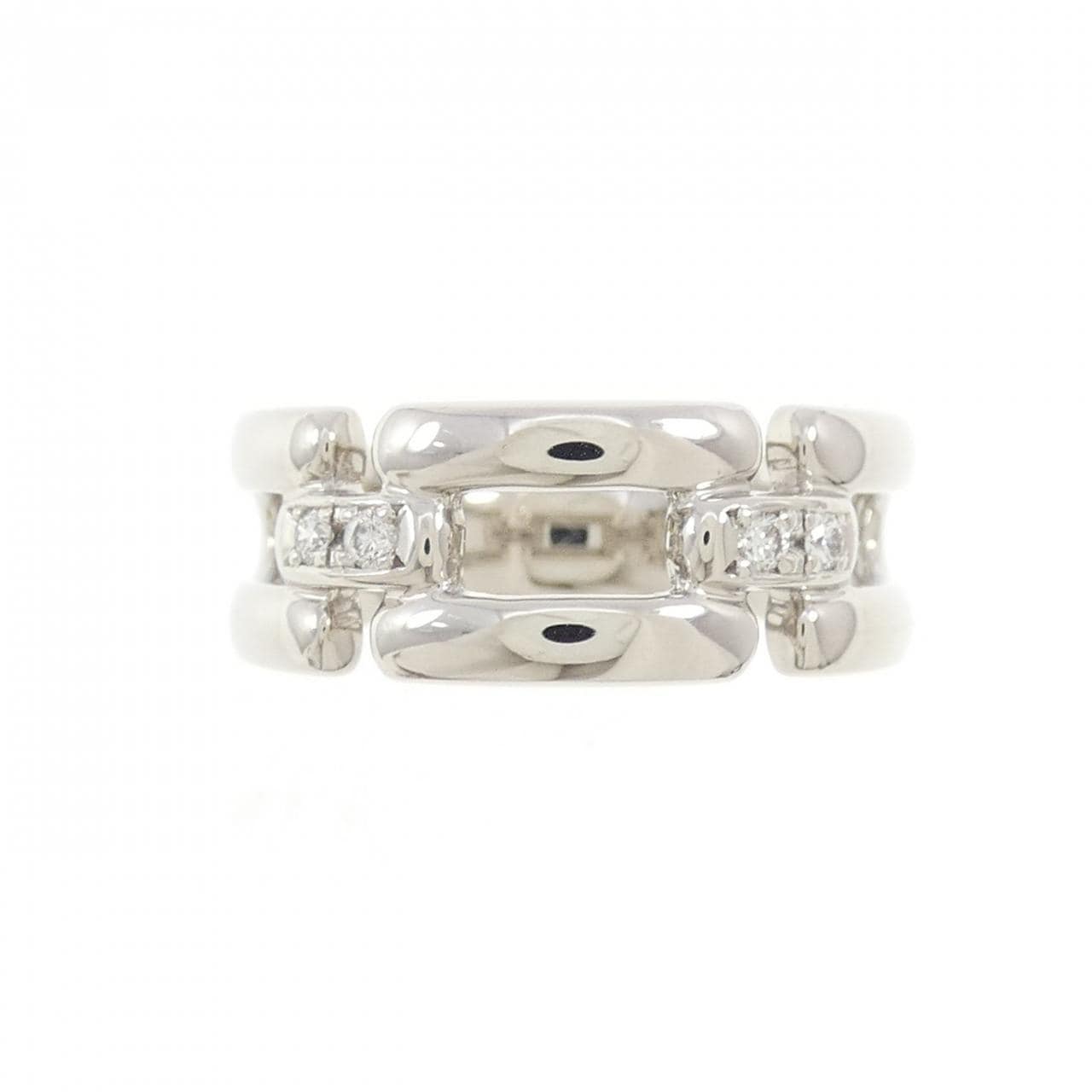 PT900 ダイヤモンド リング