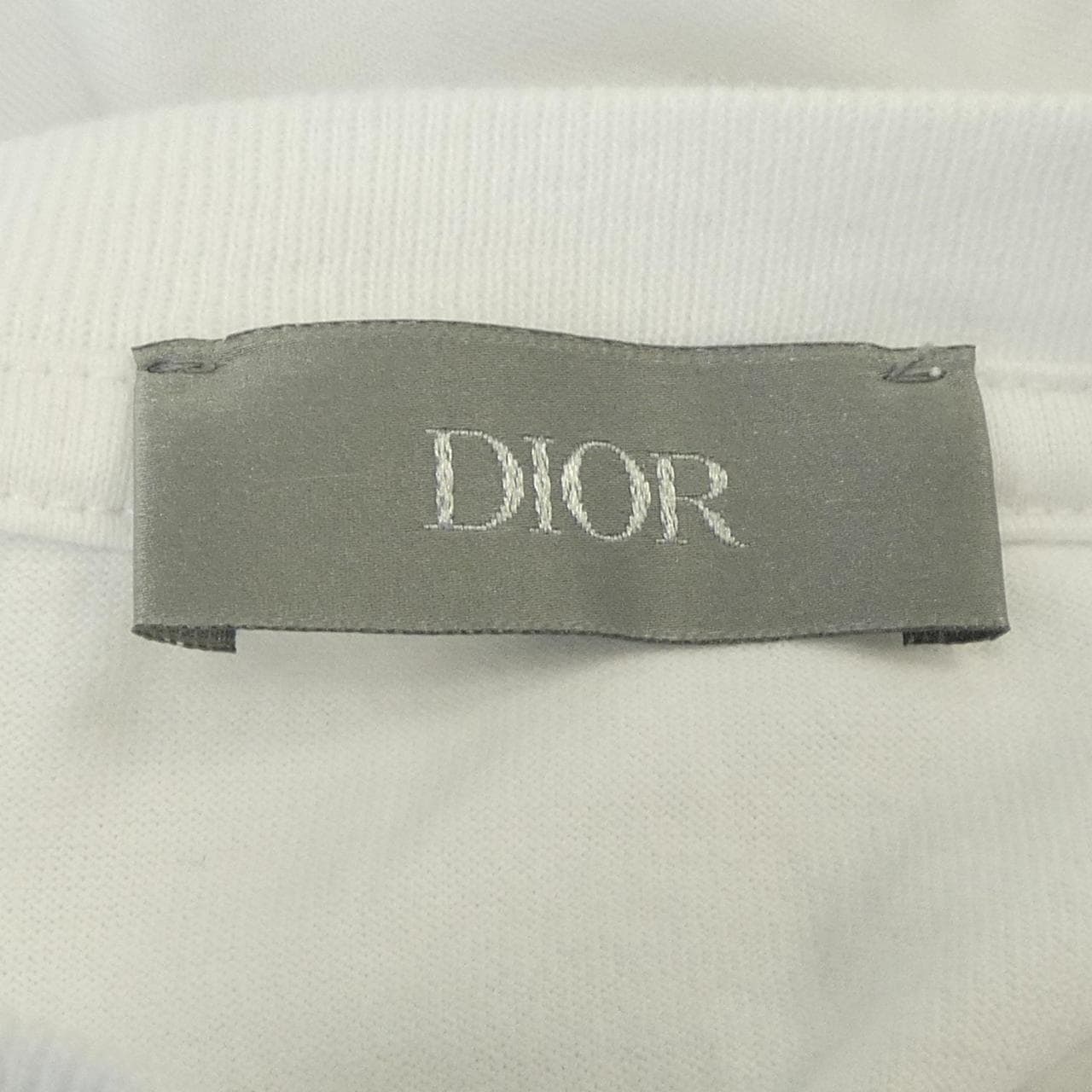 ディオール DIOR 593J668G0677 Tシャツ