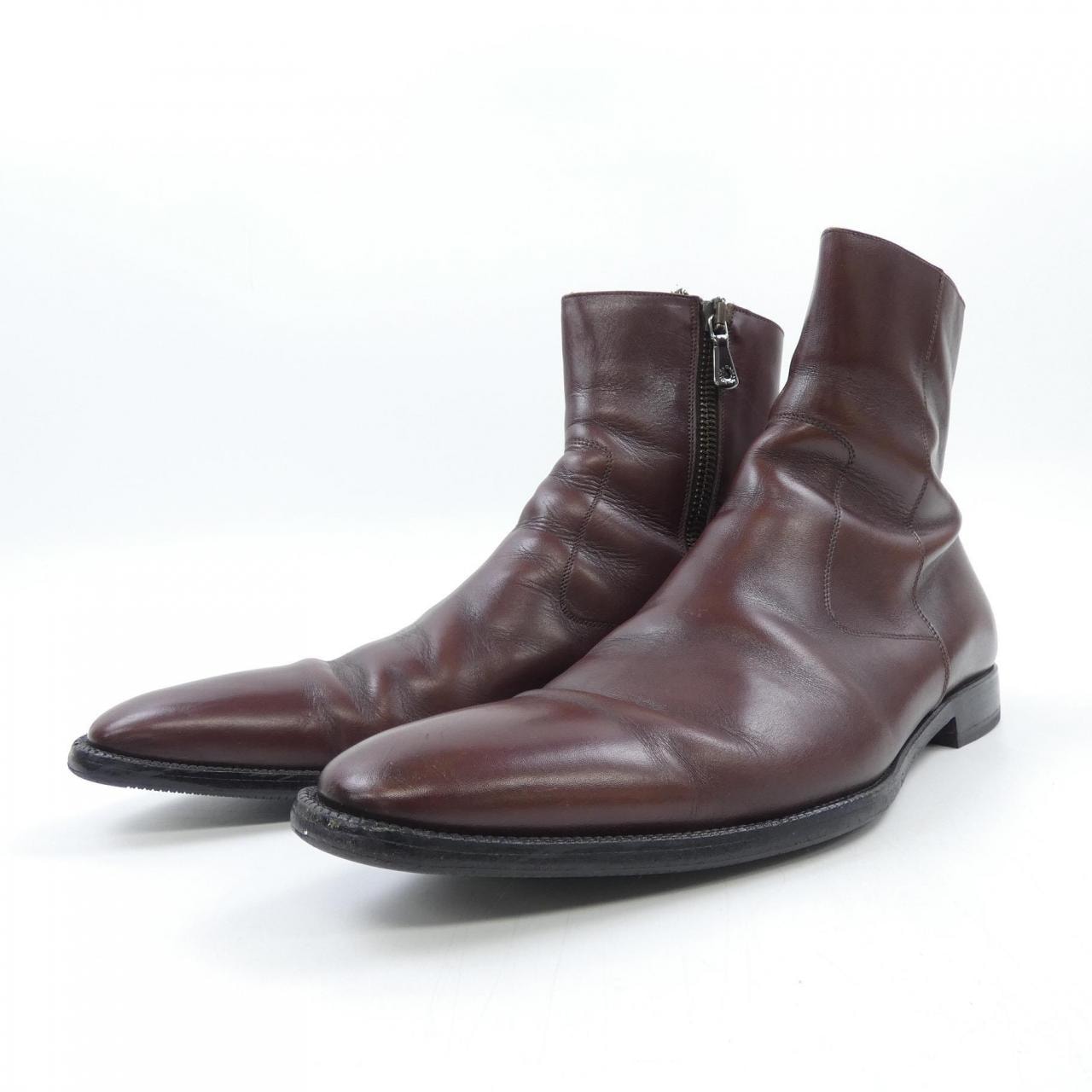 ドルチェアンドガッバーナ DOLCE&GABBANA 1405 ブーツ