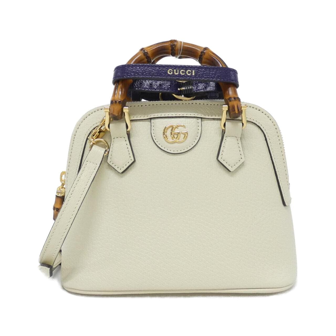 グッチ DIANA 715775 DJ24G バッグ