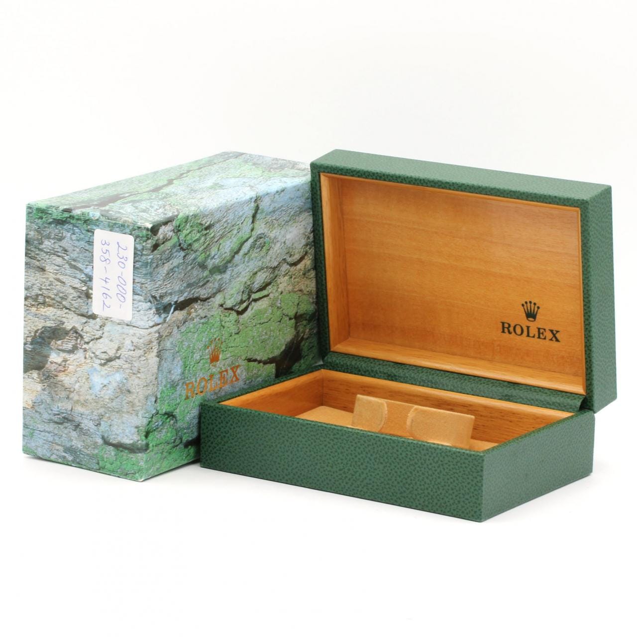 ロレックス デイトジャスト 16234G SSxWG 自動巻 T番