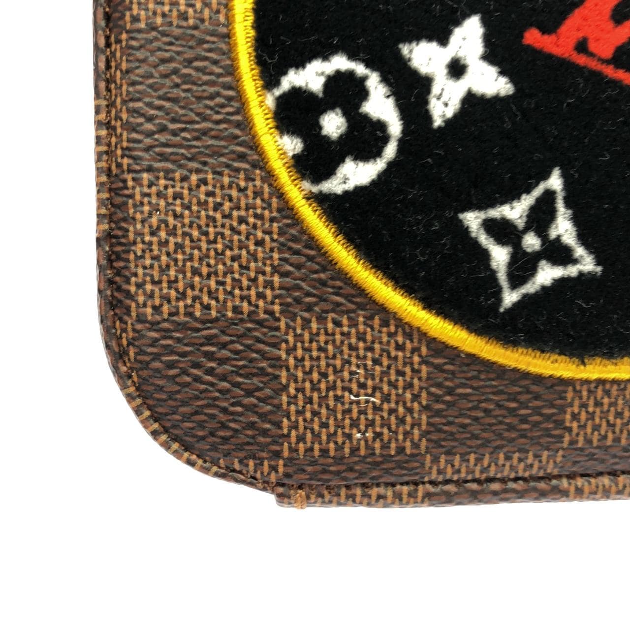 ルイヴィトン ダミエ(LVストーリーズ) LVストリーズ ボックス N40048 バッグ