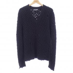 ドルチェアンドガッバーナ DOLCE&GABBANA GXC15T ニット
