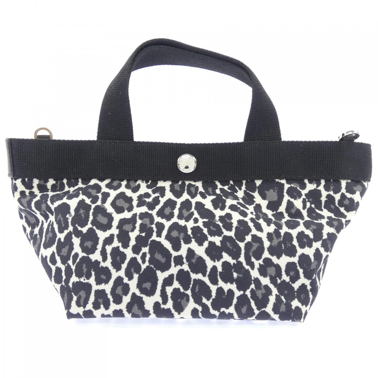 エルベシャプリエ HERVE CHAPELIER 舟型トート 2701FN BAG