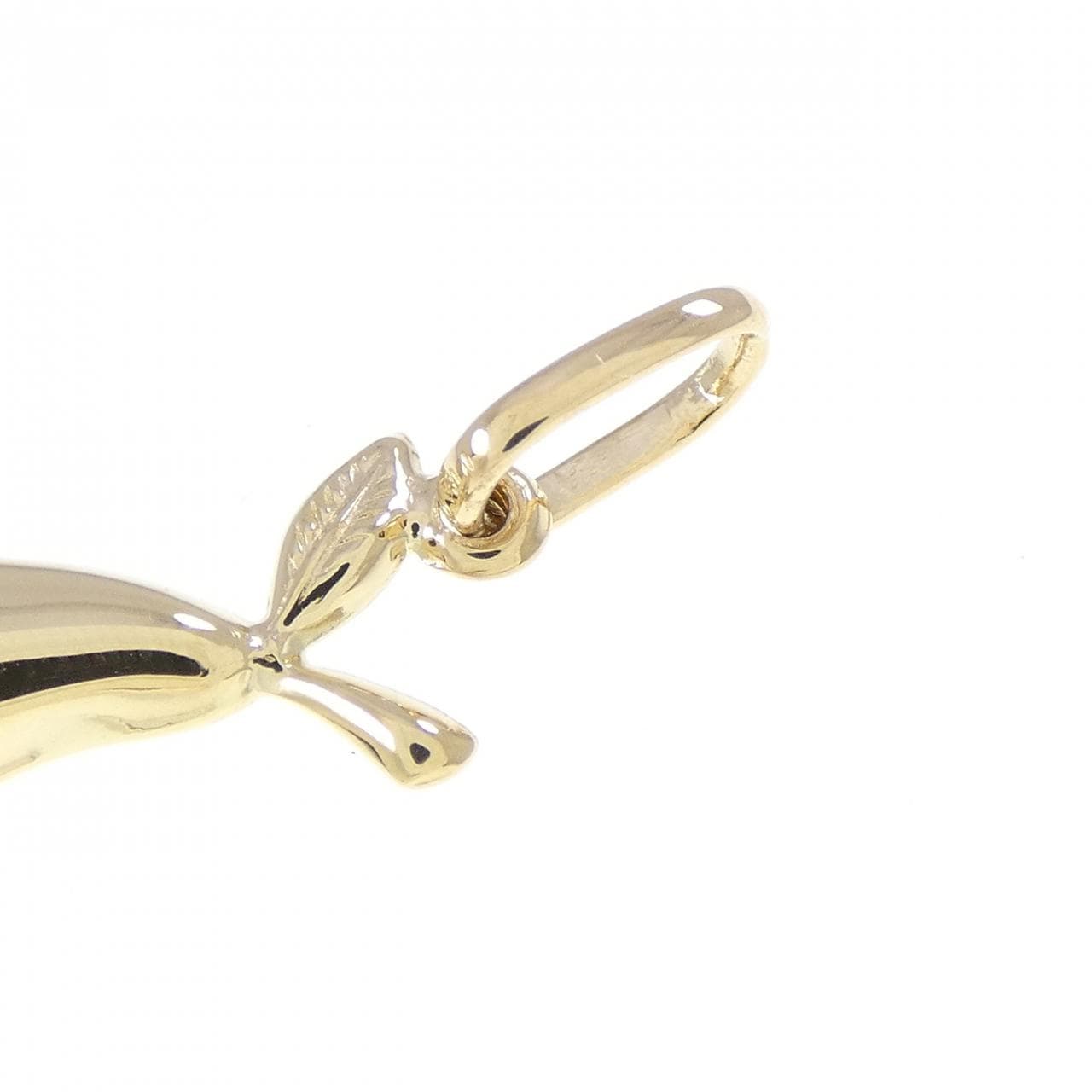 750YG ペンダント