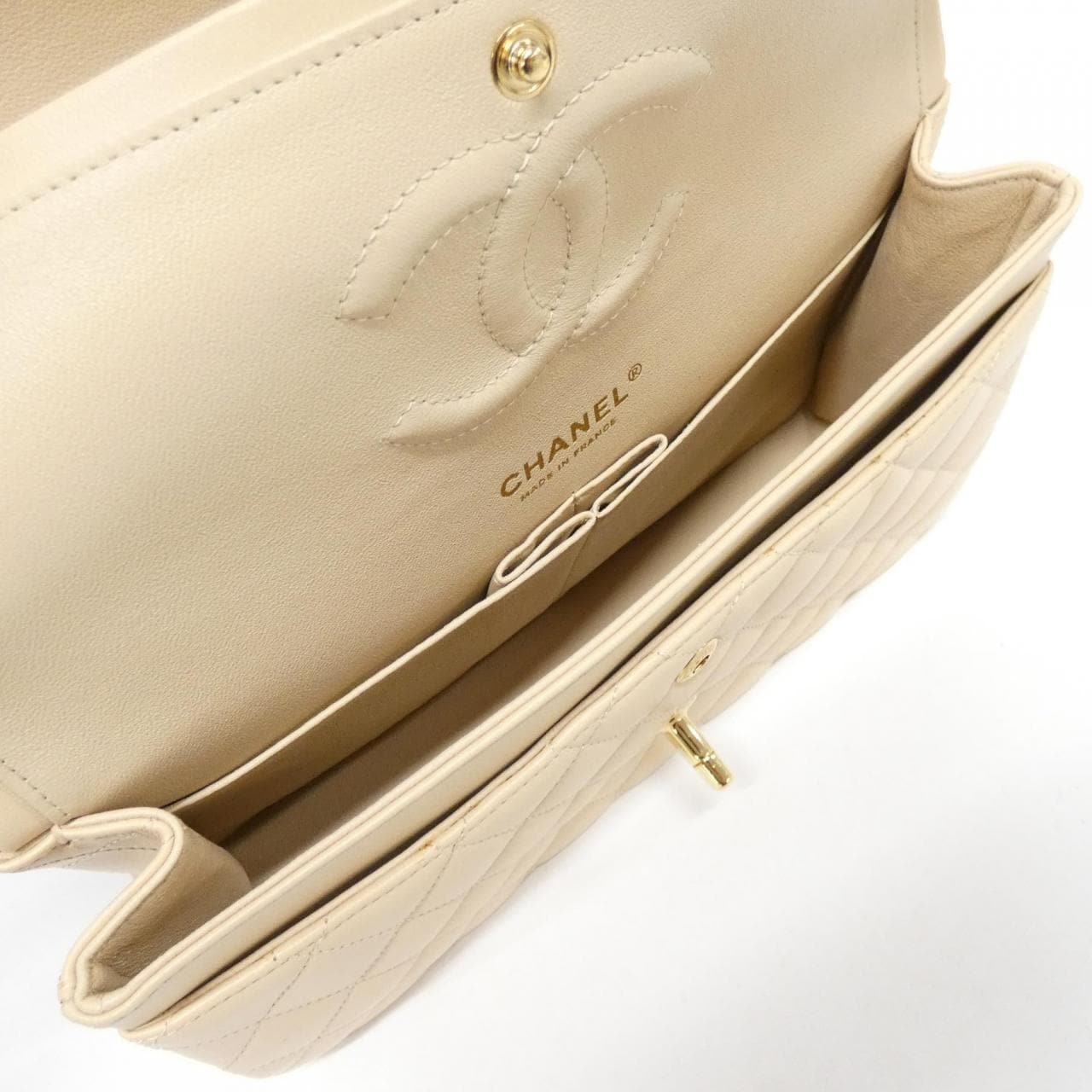 シャネル 1112 ショルダーバッグ