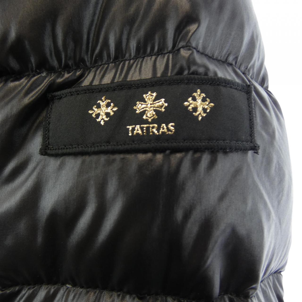 タトラス TATRAS LTA19A4693 ダウンコート
