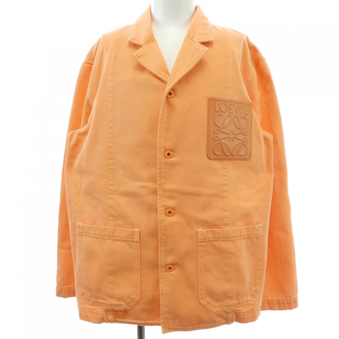 ロエベ LOEWE H526Y50X13 ジャケット