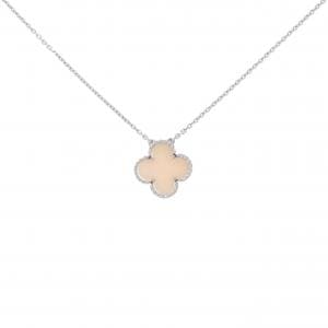 ヴァンクリーフ&アーペル ヴィンテージアルハンブラ ネックレス