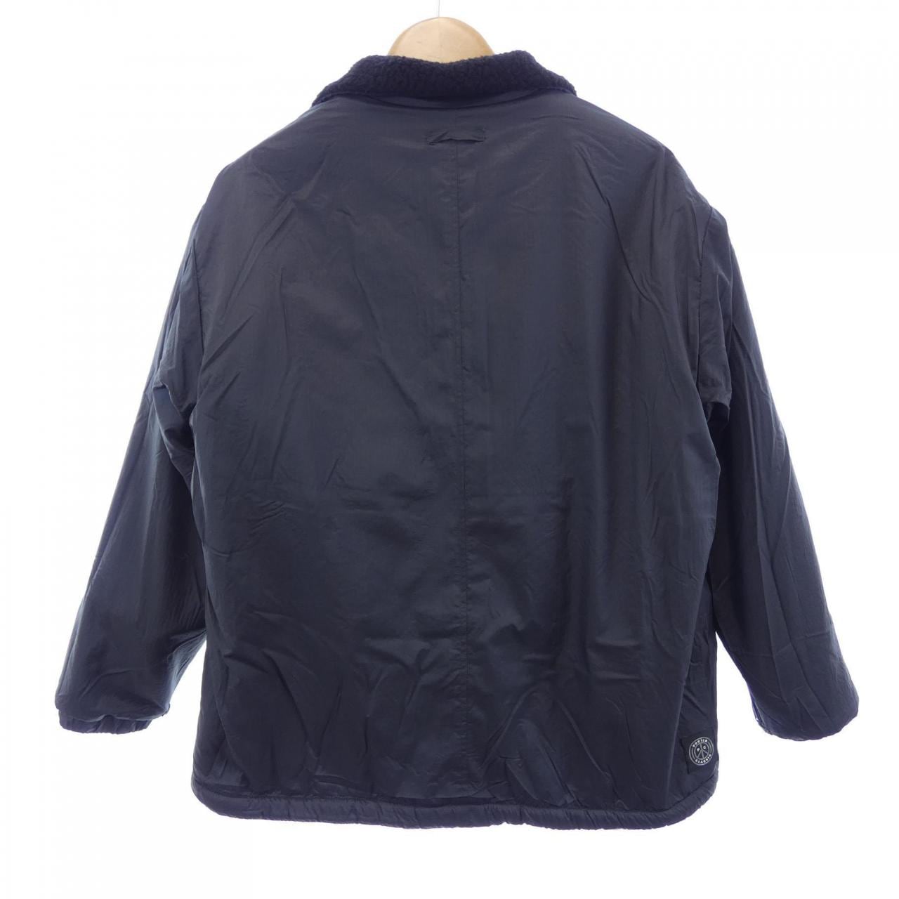 ポータークラシック PORTER CLASSIC PC-022-3623-10 ジャケット
