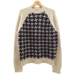 エルメス HERMES *72-5728. ニット