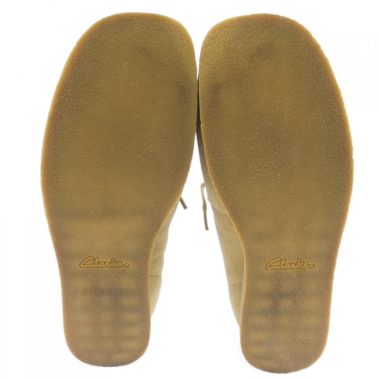 クラークス CLARKS WALLABEE 61577391 シューズ