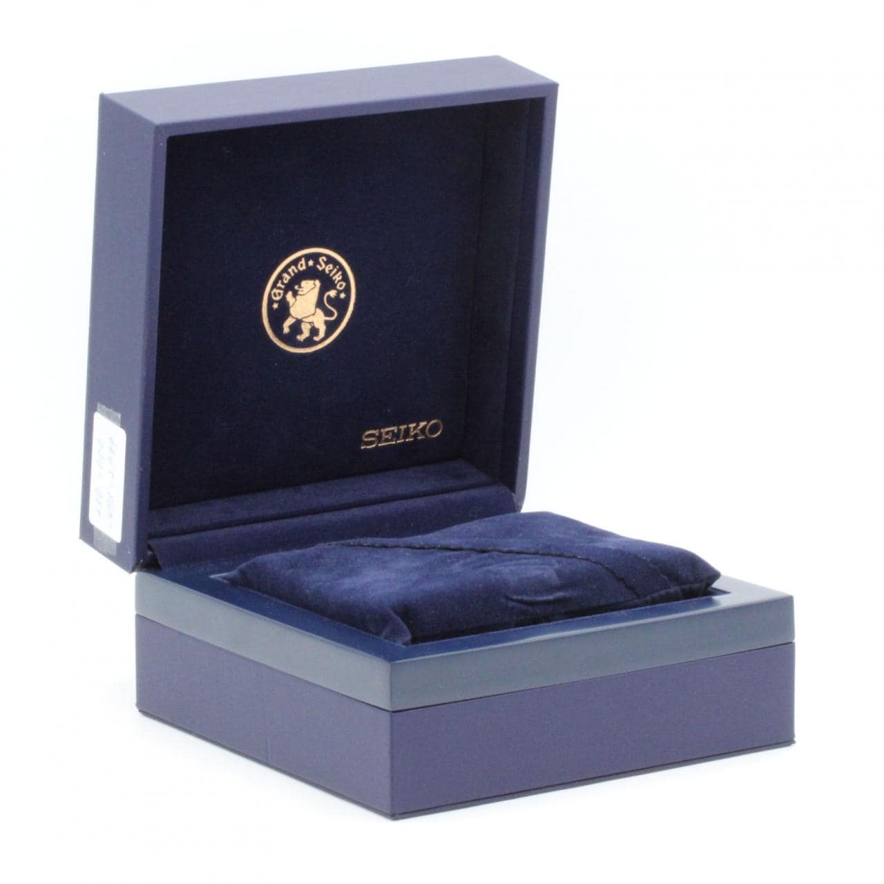 セイコー グランドセイコー･クォーツ 9F62-0AB0/SBGX061 SS クォーツ