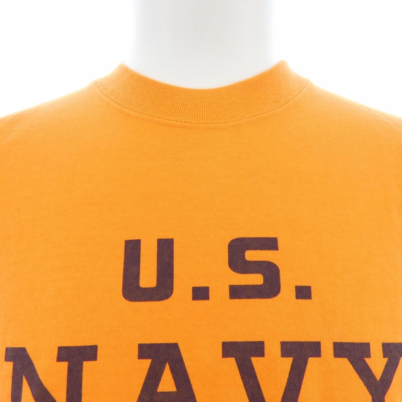 バズリクソンズ BUZZ RICKSON'S Tシャツ