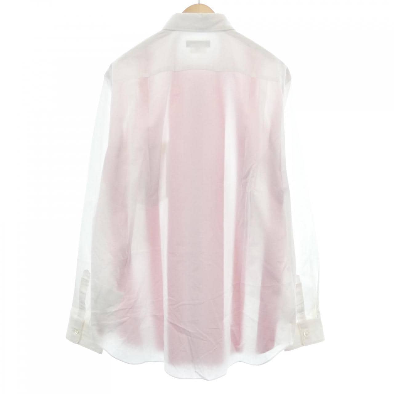 コムデギャルソンオム COMME des GARCONS HOMME PLUS PE-B002 シャツ