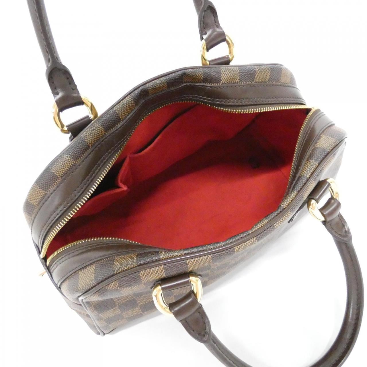 ルイヴィトン ダミエ ドゥオモ N60008 バッグ