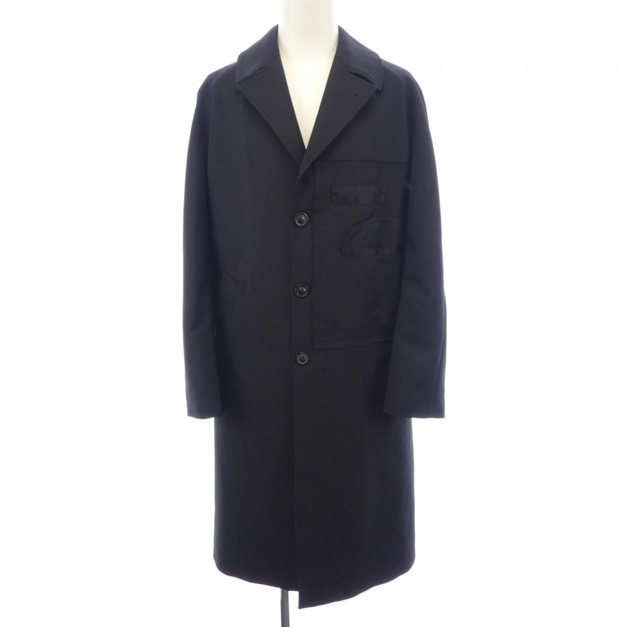 メゾンマルジェラ Maison Margiela S50AH0104 コート