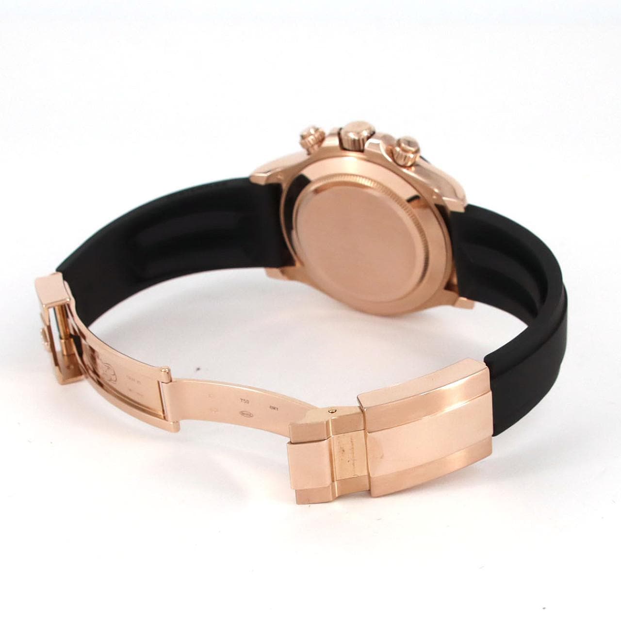 ロレックス デイトナ 116515LN PG･RG 自動巻 ランダム番