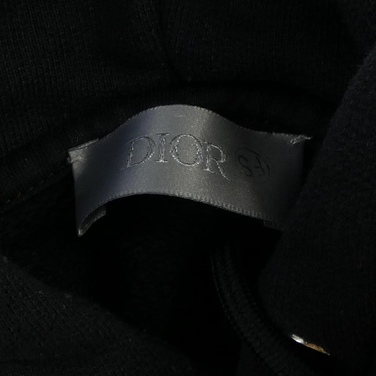 ディオール DIOR TRAVIS SCOTT CACTUS JACK 283J678B0531 パーカー