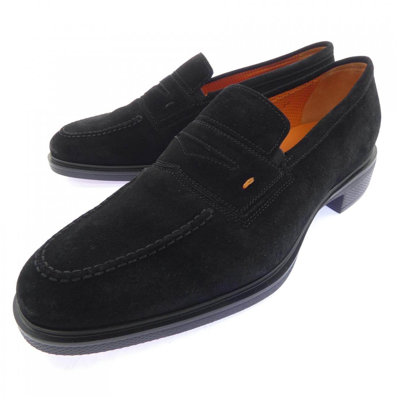 サントーニ SANTONI MGEO18964NEAXGEXN01 シューズ