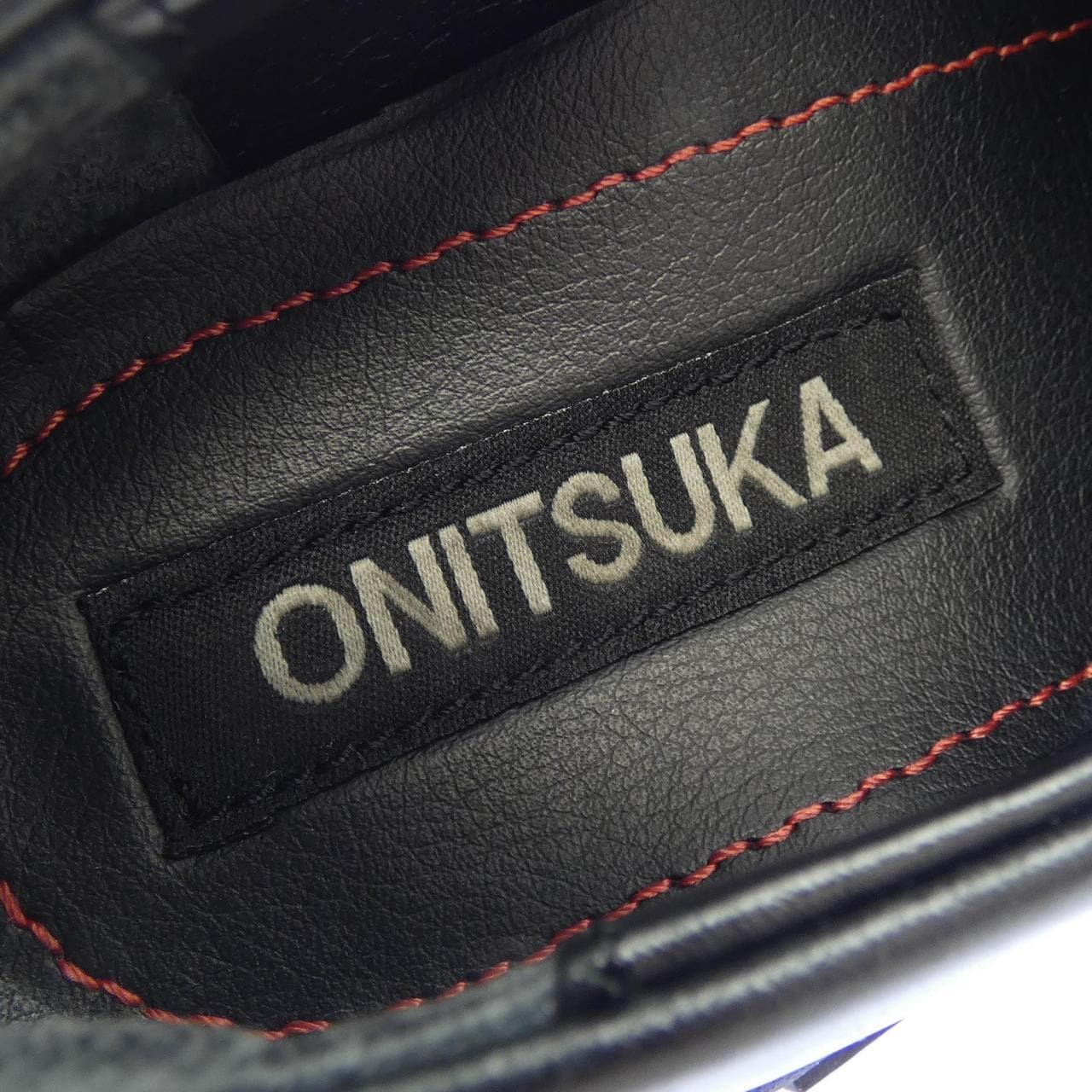 オニツカ タイガー ONITSUKA TIGER 1183B488 シューズ