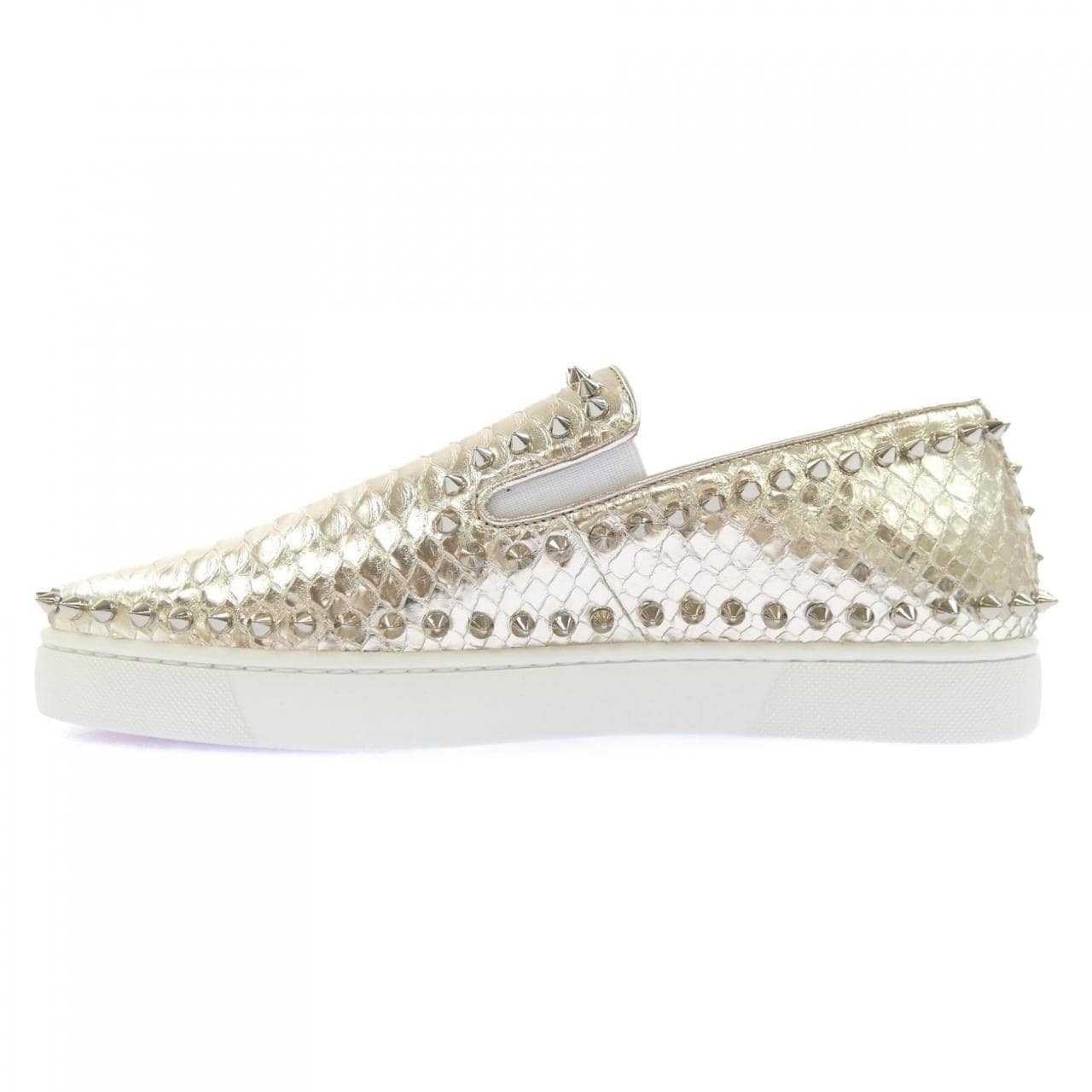 クリスチャンルブタン CHRISTIAN LOUBOUTIN シューズ