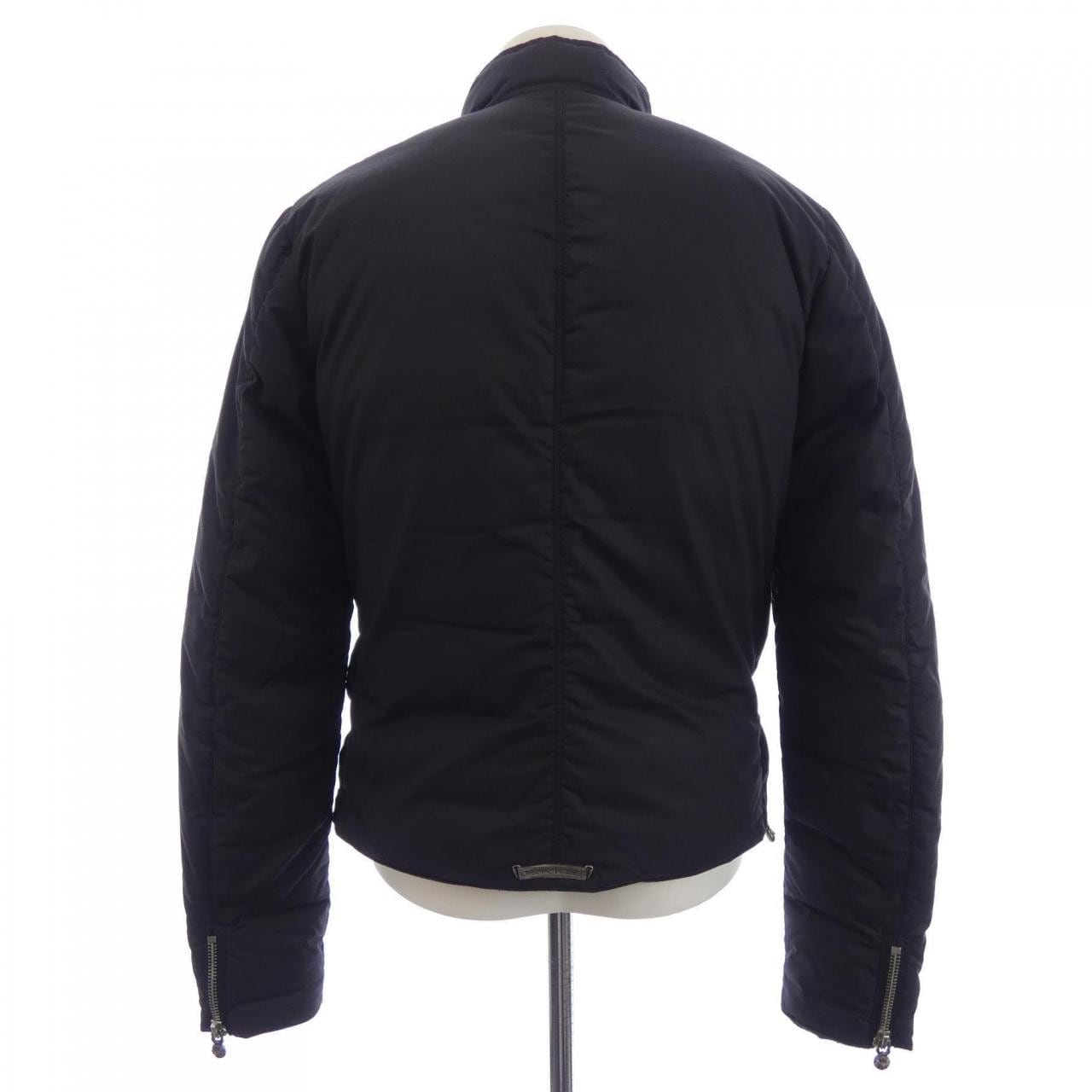 クロムハーツ CHROME HEARTS 2225-304-5355 ダウンジャケット